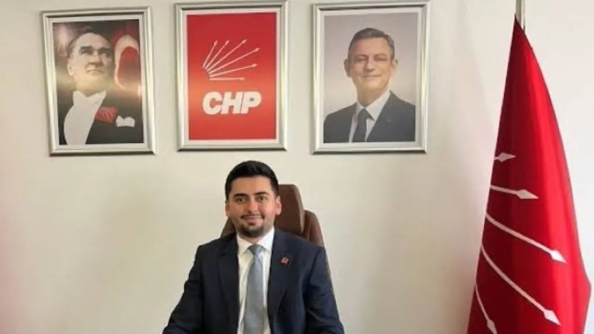 CHP İl Başkanlığı’nda olaylı tahliye: Kılıçdaroğlu’nu hedef aldılar