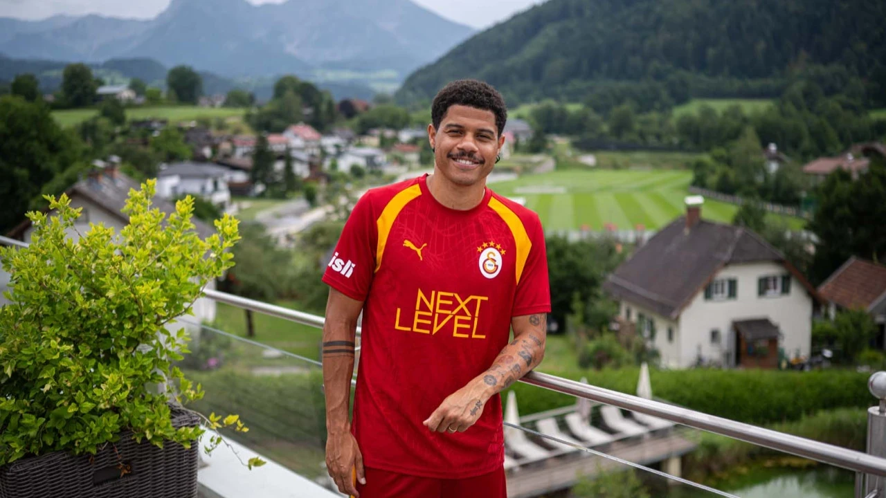 Gabriel Sara transfer olmak istediği ligi açıkladı: “Bunun yeri ve zamanı var”