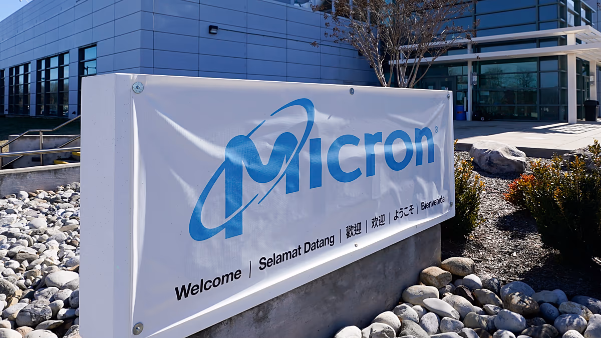 Micron rekor sonuçlar açıkladı, yapay zekâ kârı 15 katladı