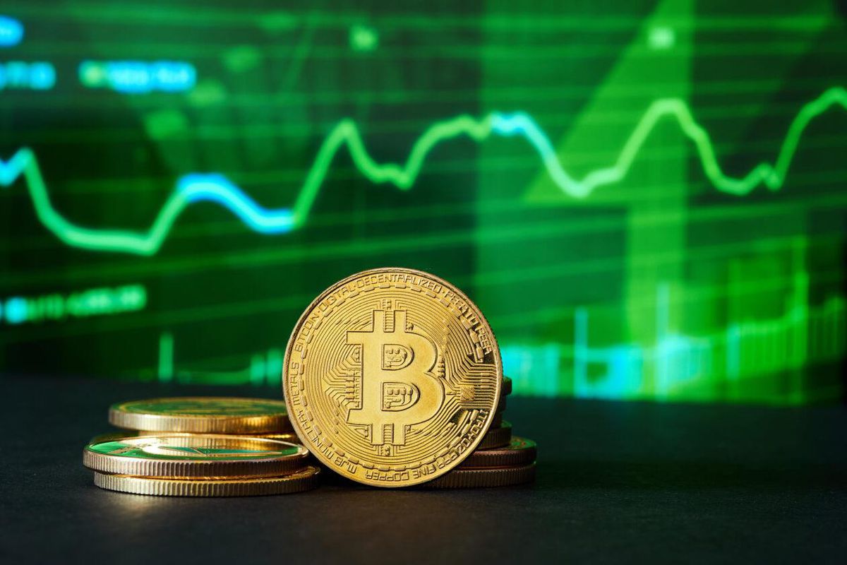 Bitcoin Trump'ın İran anlaşması açıklamasıyla 65 bin doları aştı