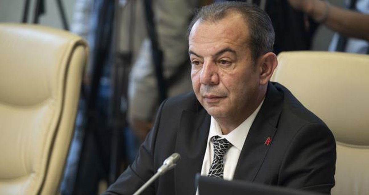 Tanju Özcan kimdir? Tanju Özcan kaç yaşında, nereli?