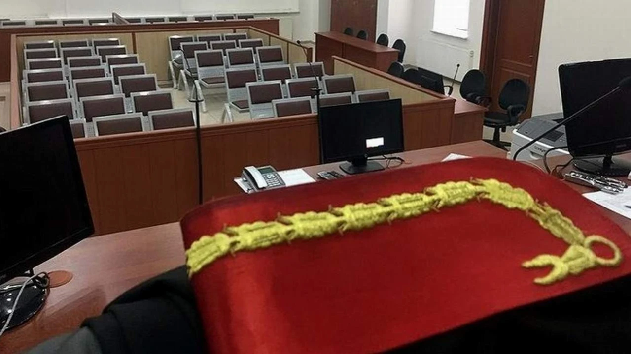 Yeni Ankara Cumhuriyet Başsavcısı belli oldu
