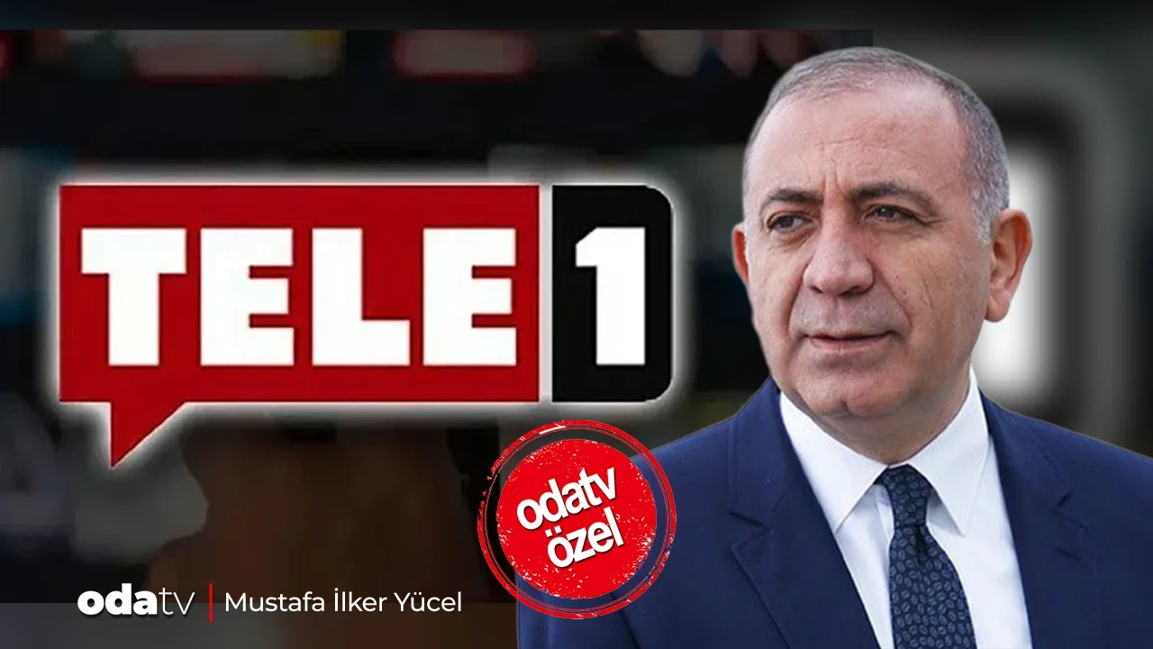 Gürsel Tekin TELE 1'i mi alıyor: Açtık sorduk