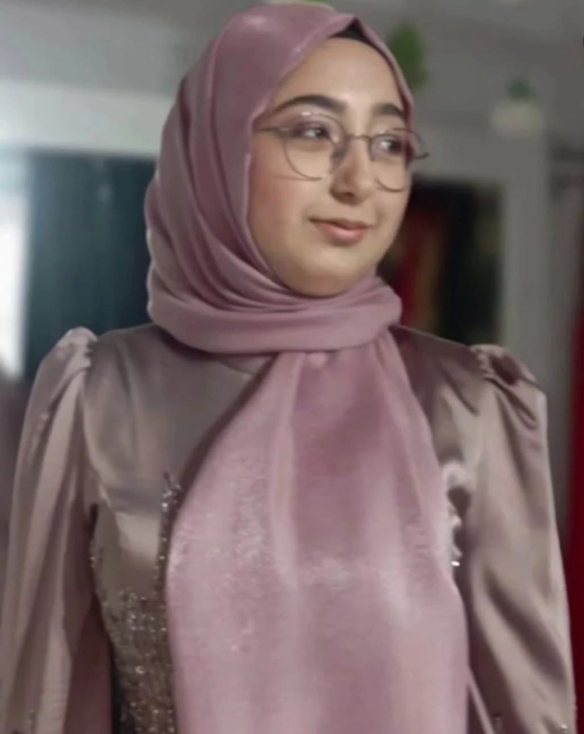 Otomobilin arkadan çarptığı motosikletteki Feyza Nur ve babası öldü