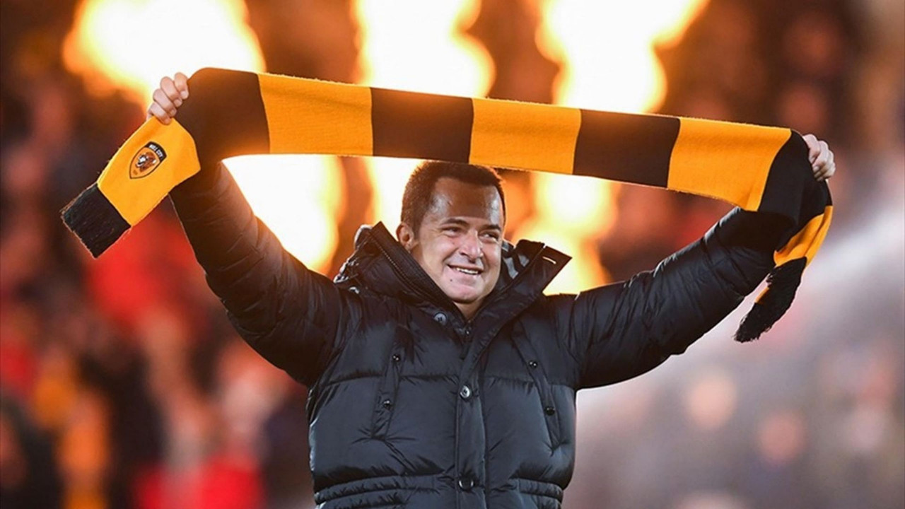 Hull City, Galatasaraylı ismin peşinde! Bonservisi 9 milyon Euro