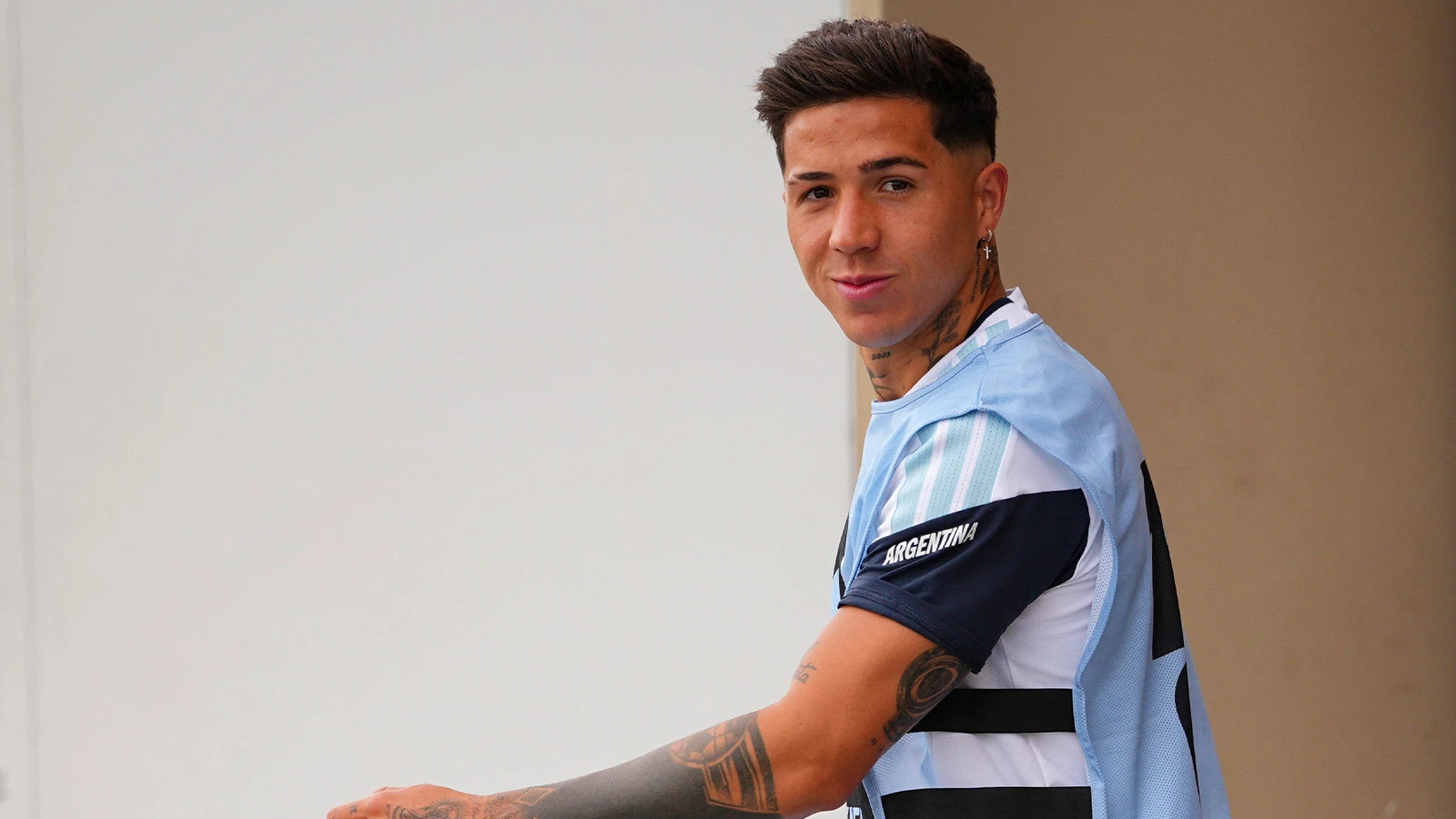 Real Madrid, Enzo Fernandez iddialarını yalanladı