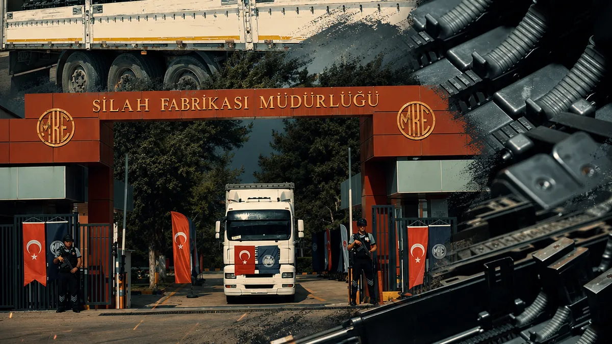 MPT-76 MH teslim edildi! Yerli piyade tüfeği envanterde