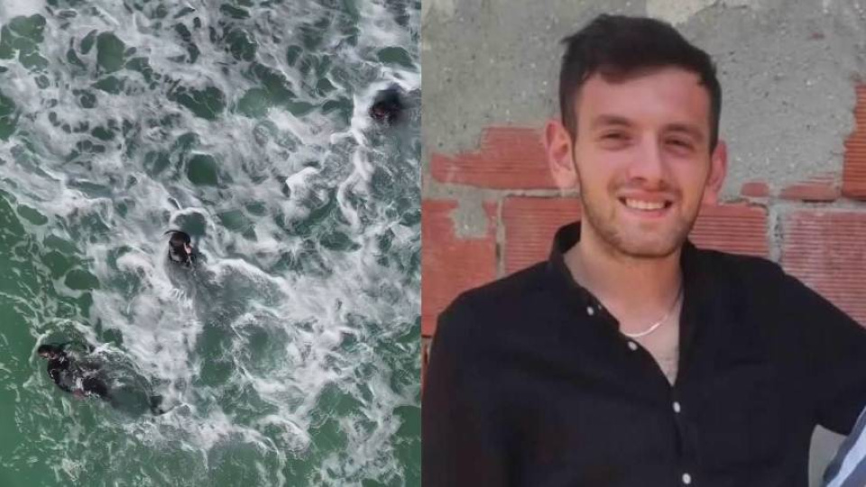 Şile'de yasağa rağmen denize girip boğulan 3. kişinin de cansız bedenine ulaşıldı