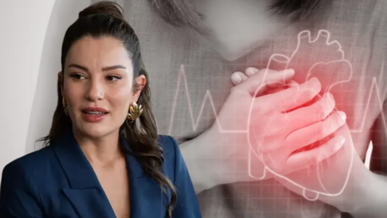 Ece İrtem'in vefatı sonrası uzmanlardan hayati uyarı: Kadınlarda kalp krizi belirtileri farklı!