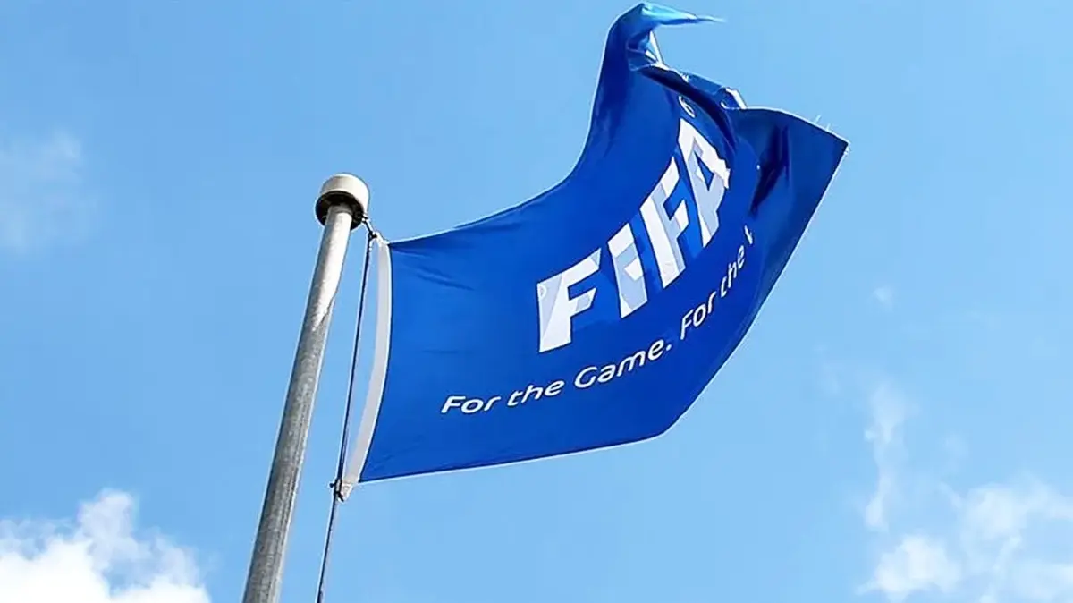 FIFA'dan Türk kulübüne ceza! 3 dönem transfer yasağı