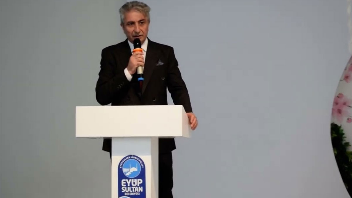 Belediye Başkan Yardımcısı gözaltında