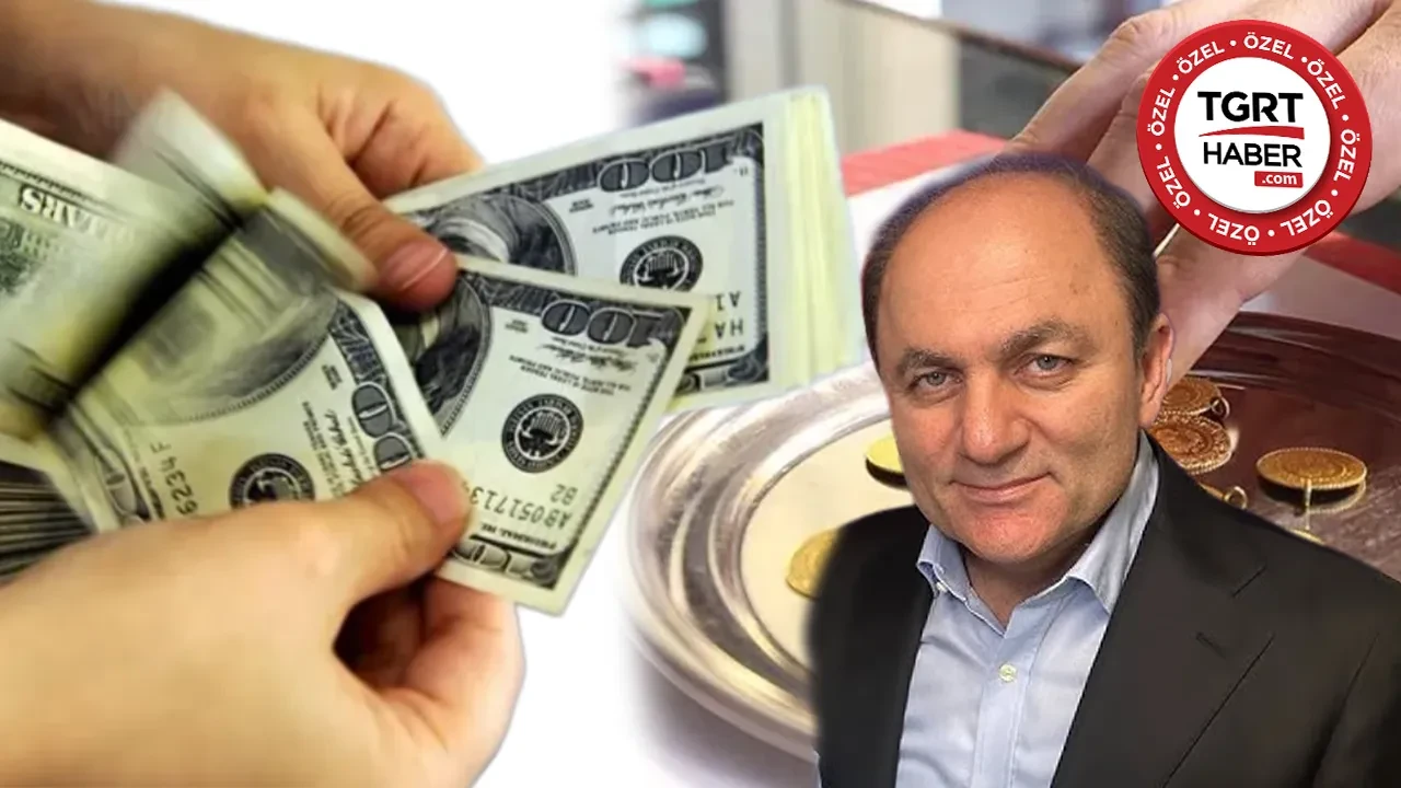 Altında kritik direnç uyarısı! Sefer Şener tarih ve rakam verdi!