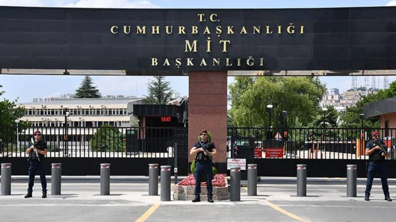 Son Dakika | MİT ABD-İran anlaşması için açıklama yaptı