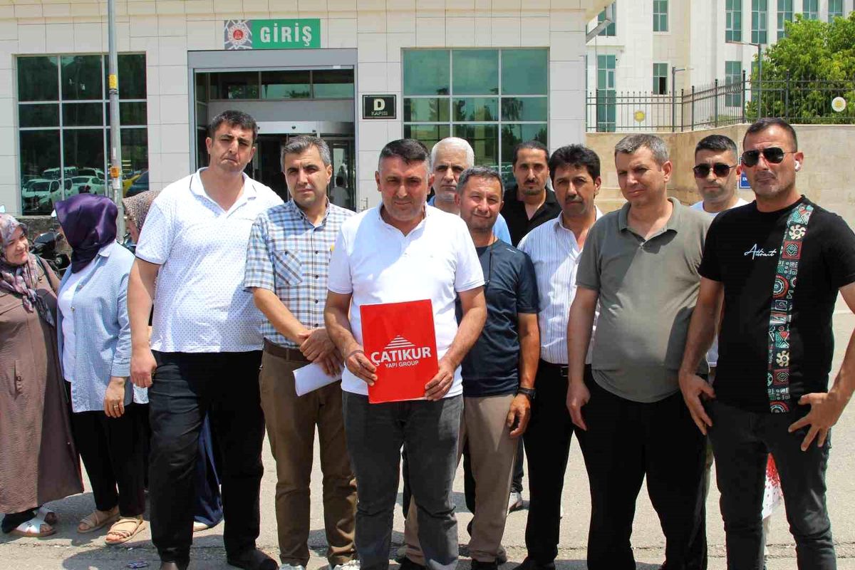 Adana'da daireler için 'çifte satış' iddiası