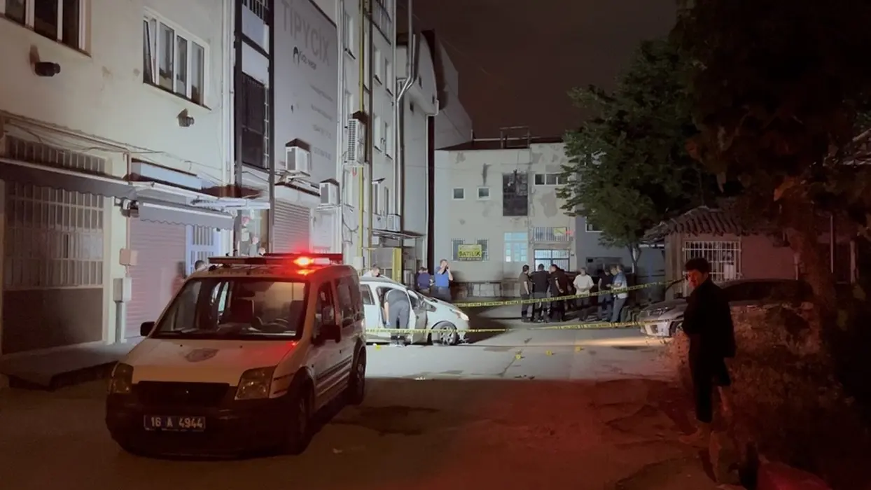 Kilometrelerce kaçtı, kıskaca alındı! Bursa'da polis takibi acı sonla bitti