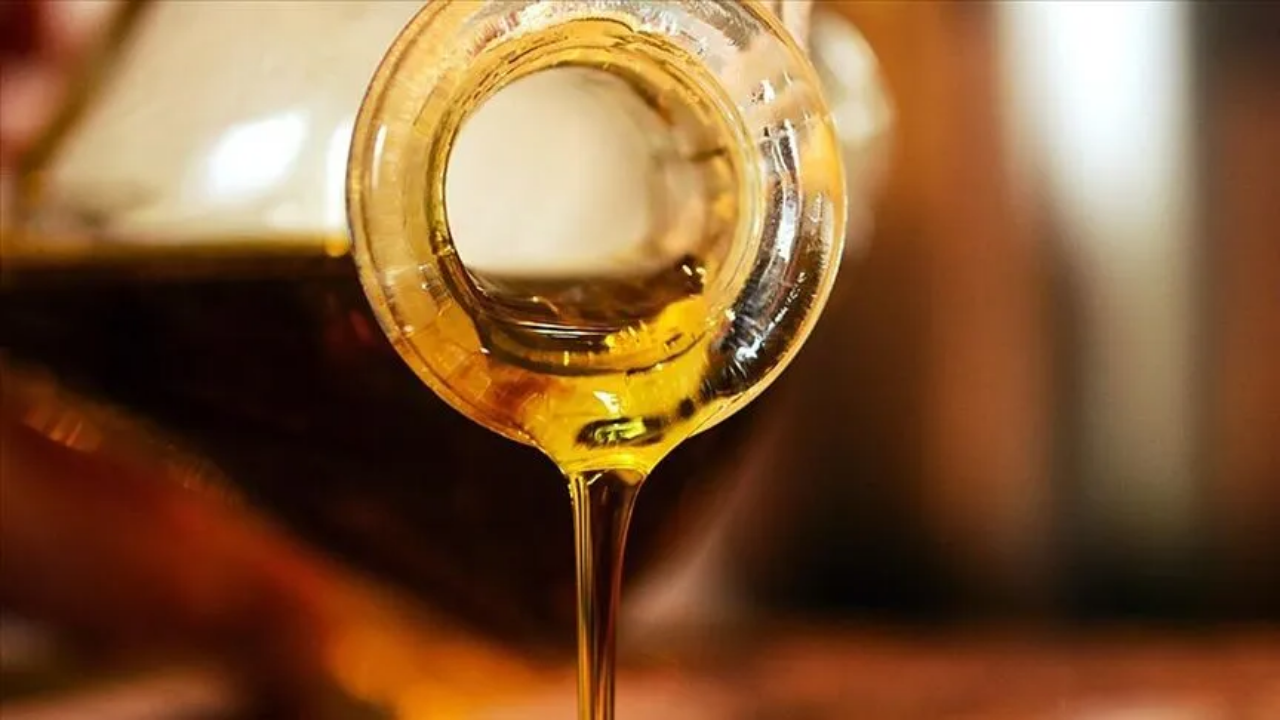 Tarım Bakanlığı'ndan rafine yağlar için yeni kılavuz