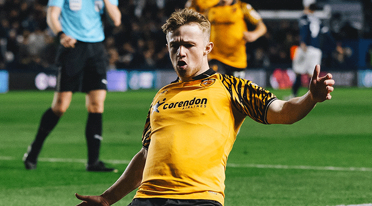 Acun Ilıcalı'nın sahibi olduğu Hull City, Premier Lig yolunda play-off finaline yükseldi!
