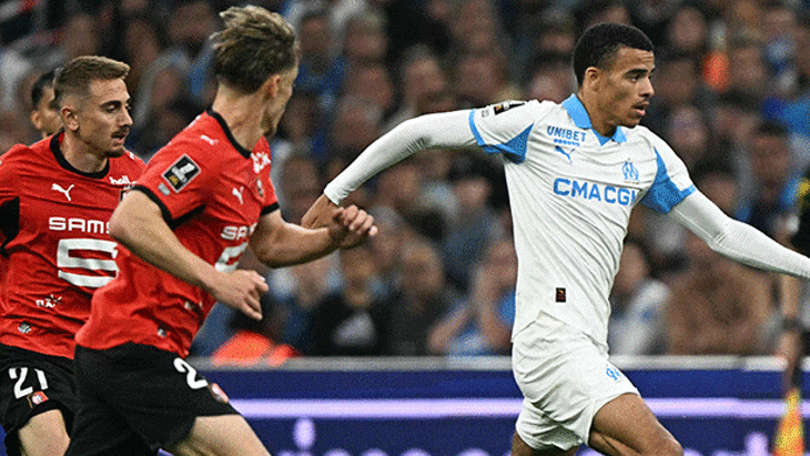 Greenwood'un bonservisini açıkladılar! Transferde Manchester United detayı dikkat çekti