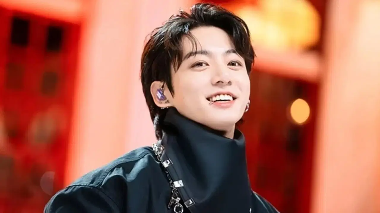 BTS üyesi Jungkook’u takip eden kadına hapis cezası: 133 kez kapısını çalmış!