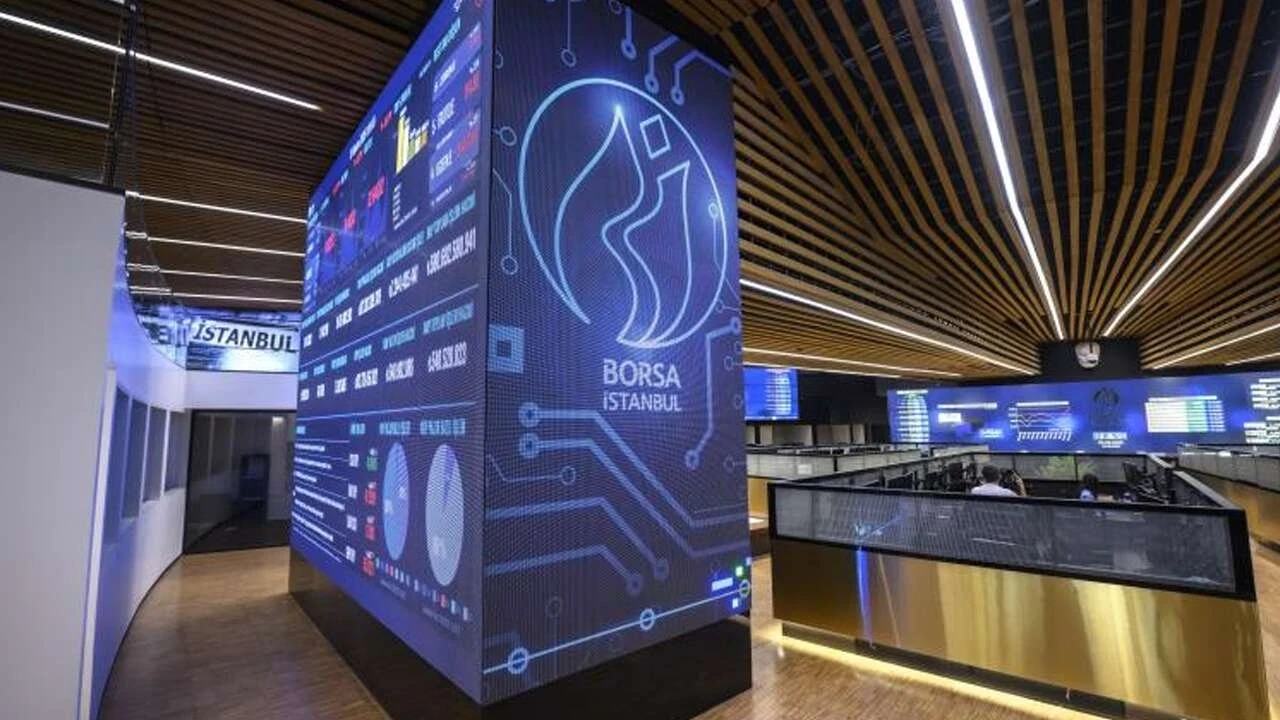 Borsa güne yükselişle başladı: Gözler kritik veri akışında
