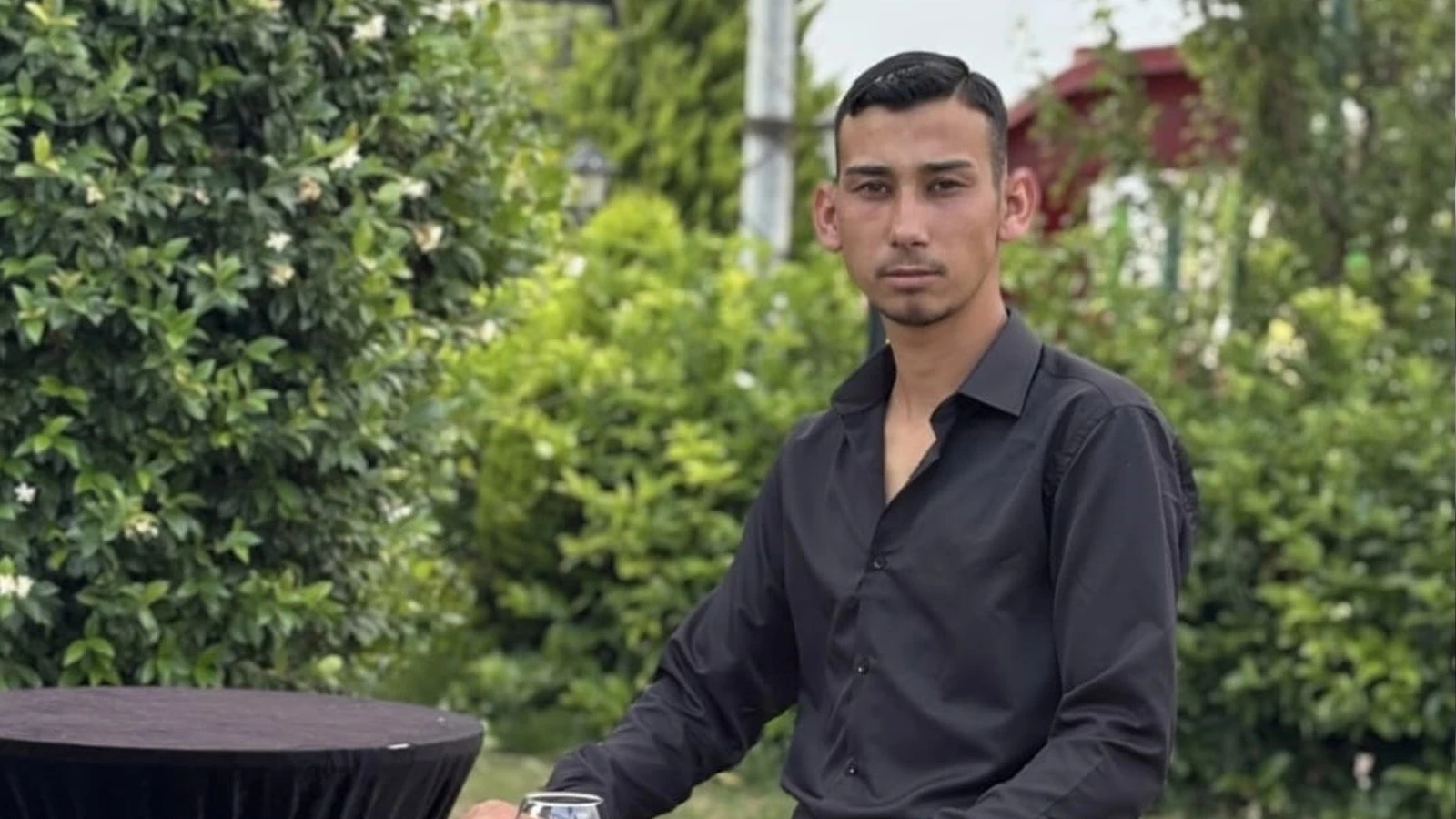Osmaniye'de düğünde kan aktı: 22 yaşındaki genç öldürüldü