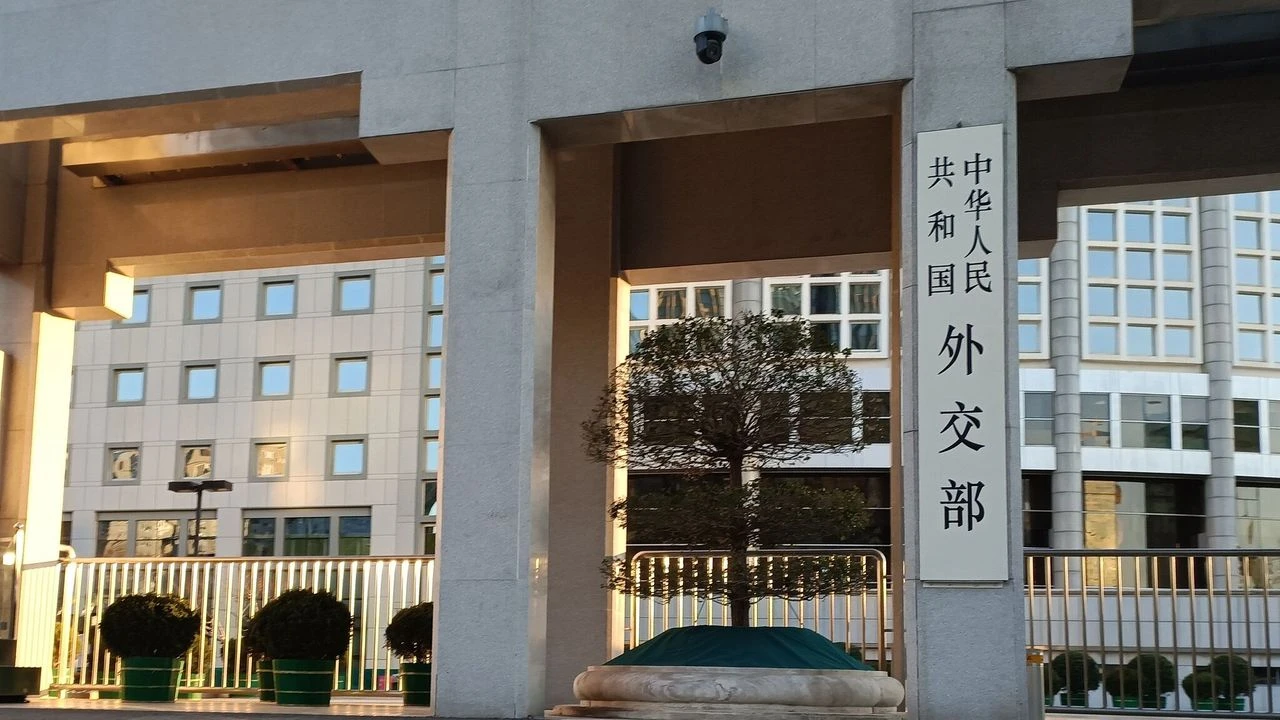 Çin'de iki Japon vatandaşı gözaltına alındı