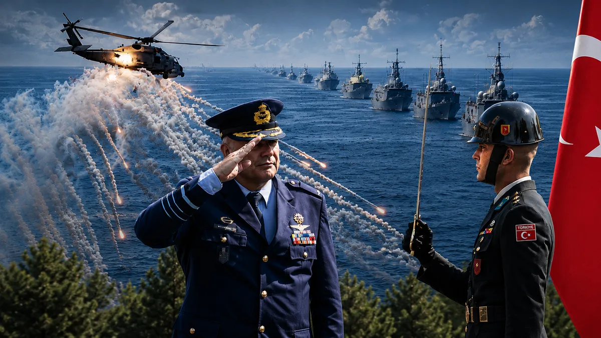 'Türkiye’ye ihtiyaç duyacağız!' Kritik NATO zirvesi öncesi çarpıcı mesaj