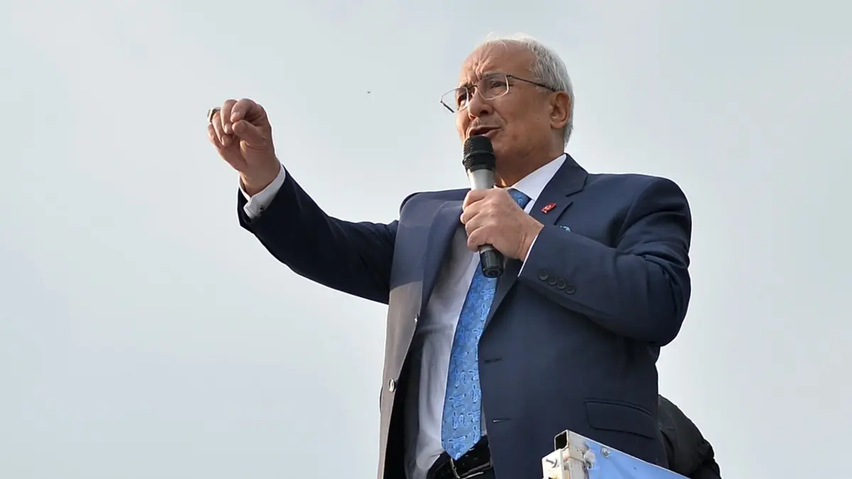 İYİ Parti milletvekili Burhanettin Kocamaz dolandırıldı! Kilolarca altın ve milyonlarca lira...