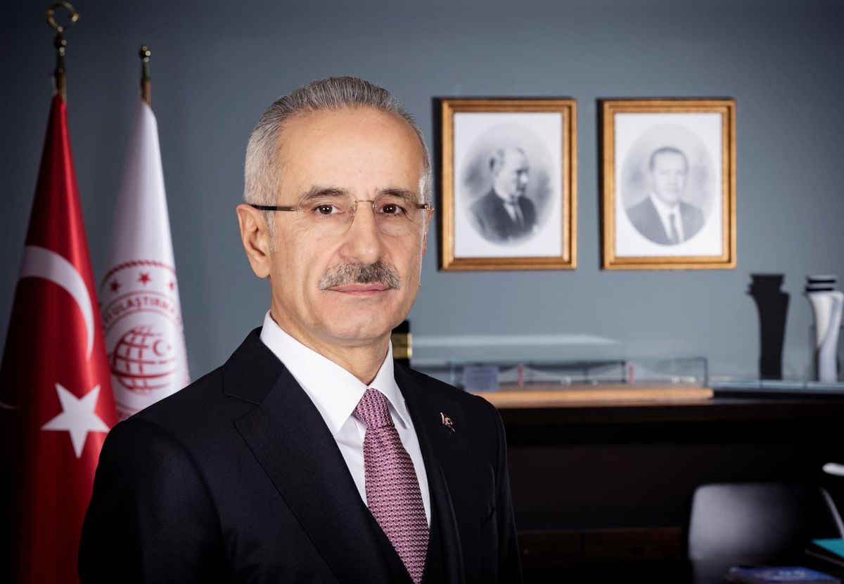 Bakan Uraloğlu: 15 Temmuz gecesini 'aziz milletimizin zaferi' olarak tanımlıyorum