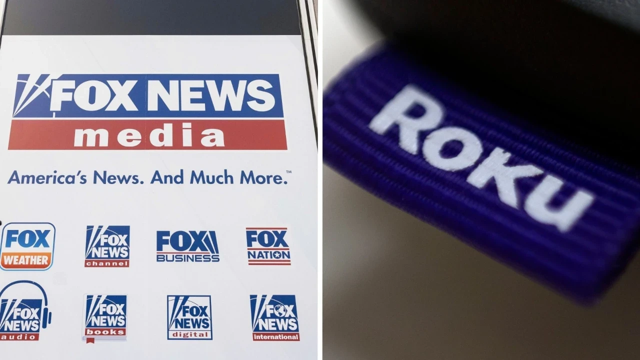 Fox’tan dev hamle: Roku'yu 22 milyar dolara bünyesine kattı