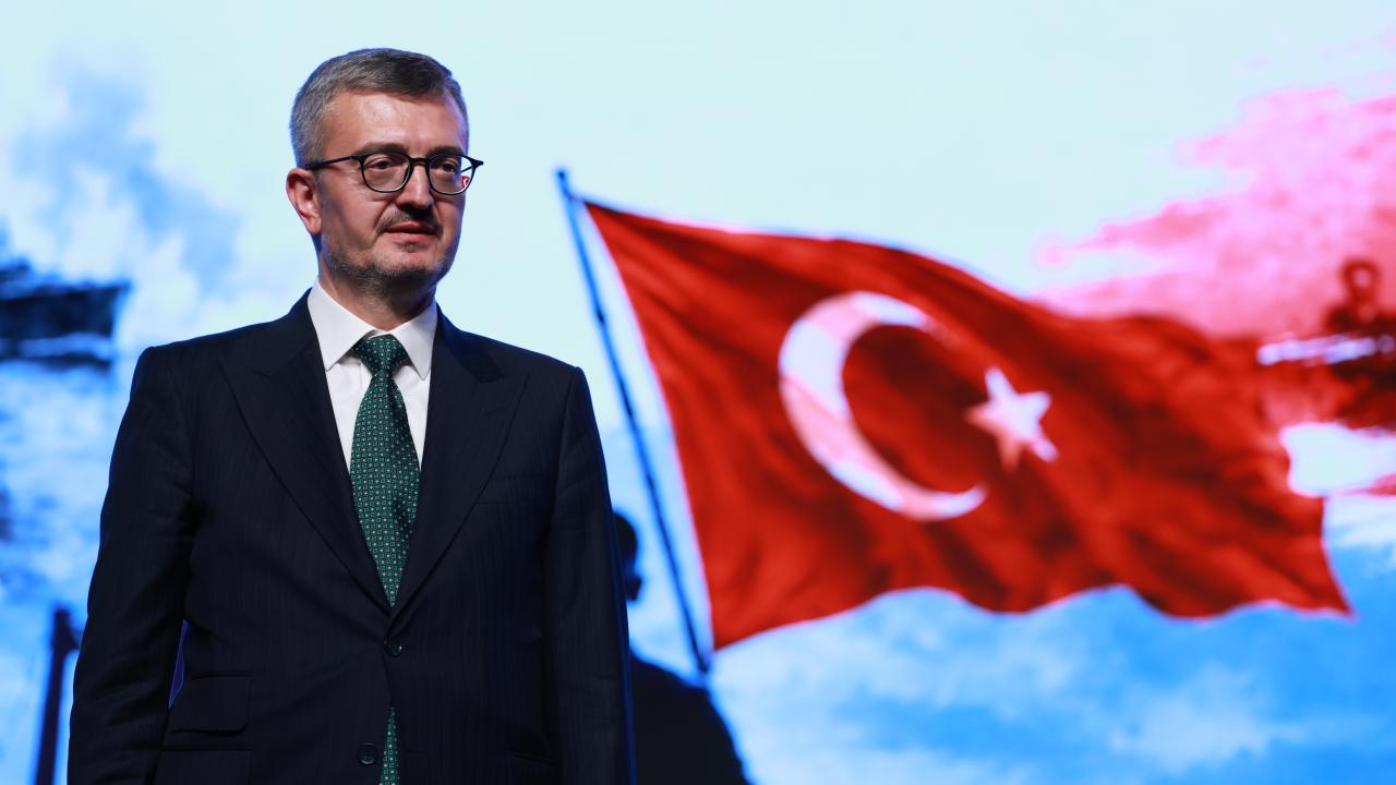 İletişim Başkanı Duran'dan 15 Temmuz programına ilişkin paylaşım