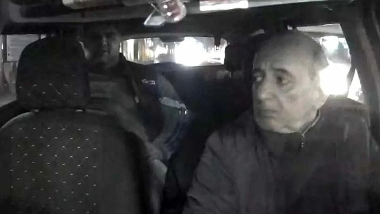 İzmir'de taksici Deniz Örer cinayetinde ilk duruşma! Acılı eş isyan etti: "Çöp gibi arabadan atmış"