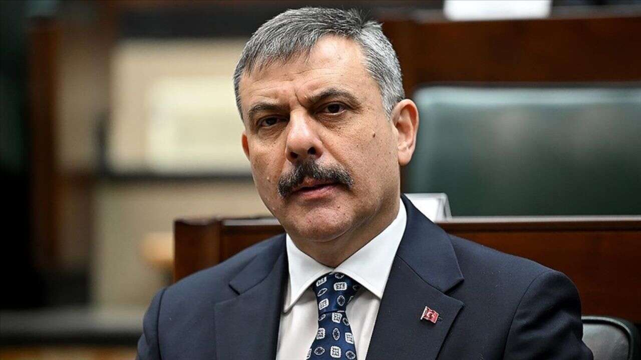 Bakan Çiftçi: Türkiye Yüzyılı’nı huzuru büyüterek, kardeşliği güçlendirerek inşa edeceğiz