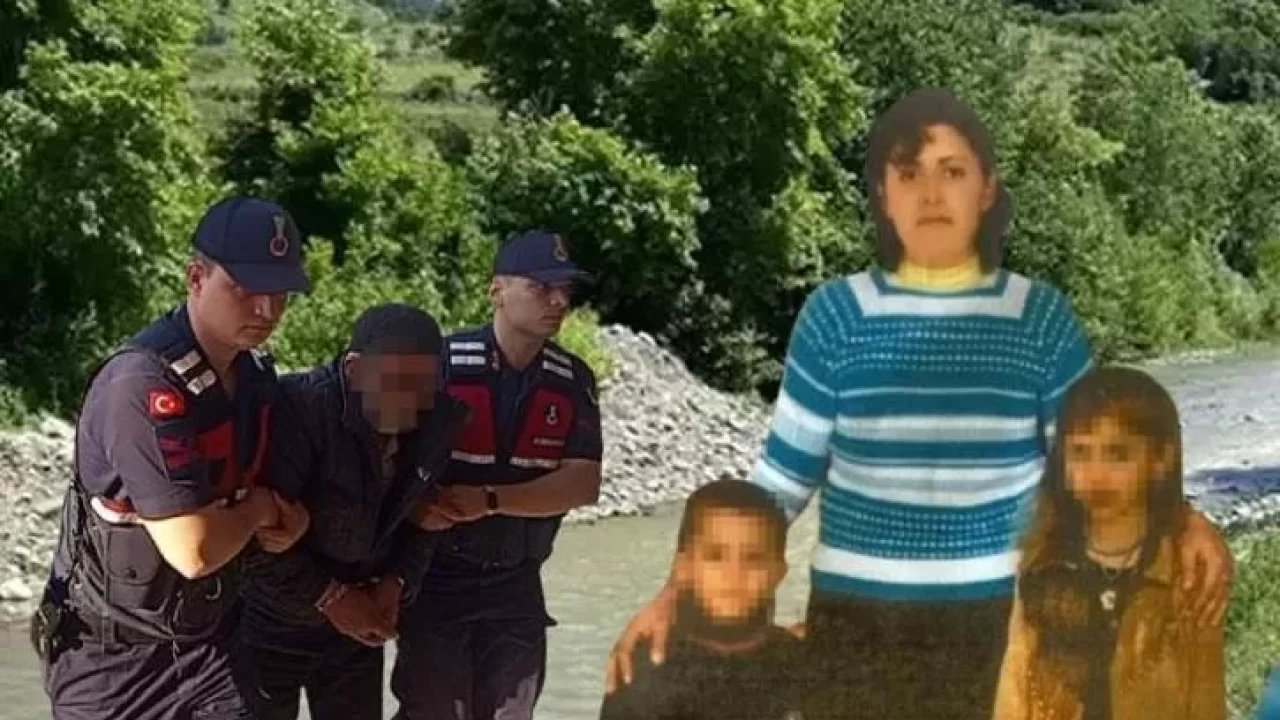 Gülcan Yazıcı cinayetinde 22 yıllık sır çözülüyor! Şüpheler en yakın çevresine uzandı