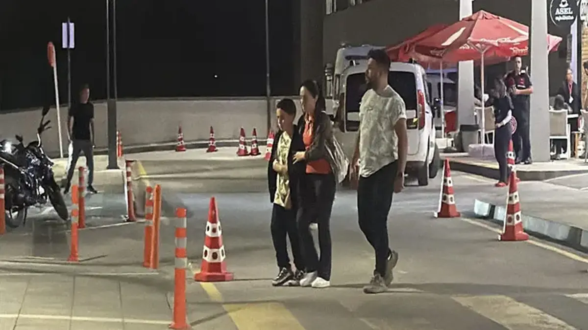 Okulda dağıtılan tavuklu pilav sonrası 84’ü öğrenci 98 kişi rahatsızlandı
