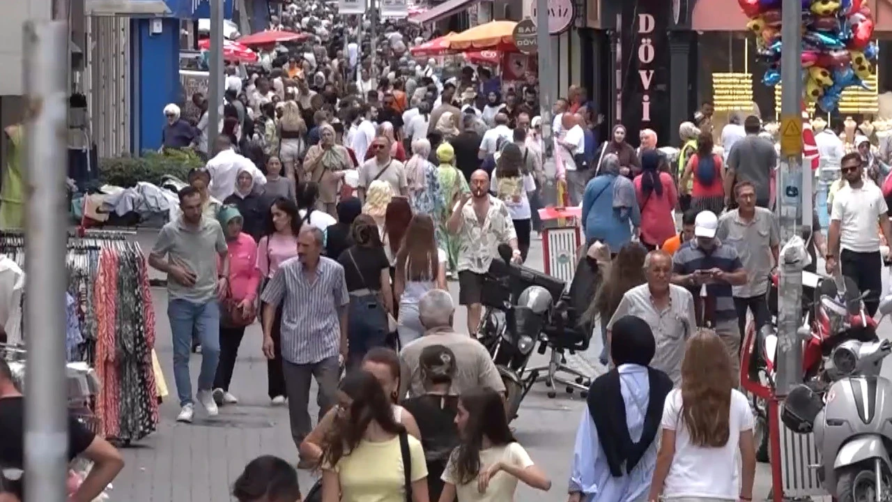 Siren sesleri şehri kapladı: AFAD’dan Samsun’a ikaz testi
