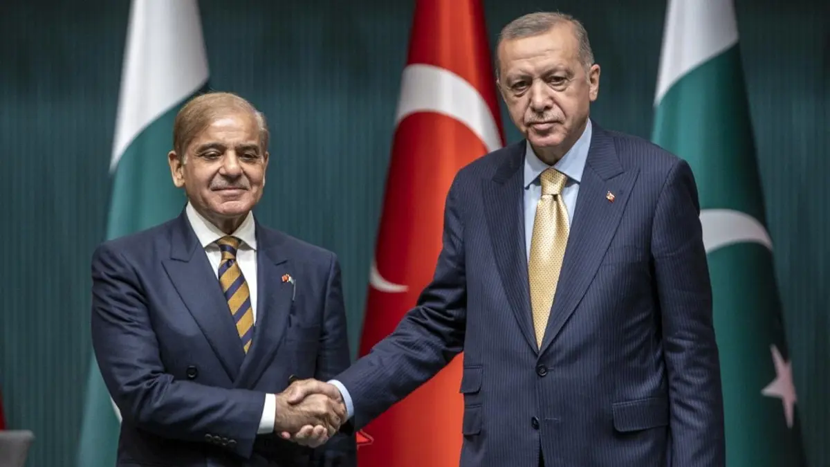 Türkiye'yi ziyaret edecek! Ticarette hedef 5 milyar dolar