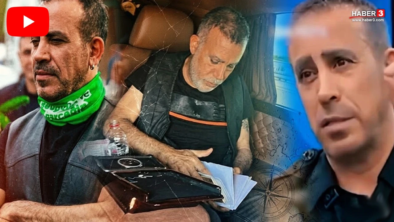 Gözaltına alınan Haluk Levent'in 3 yıl önceki sözleri olay oldu