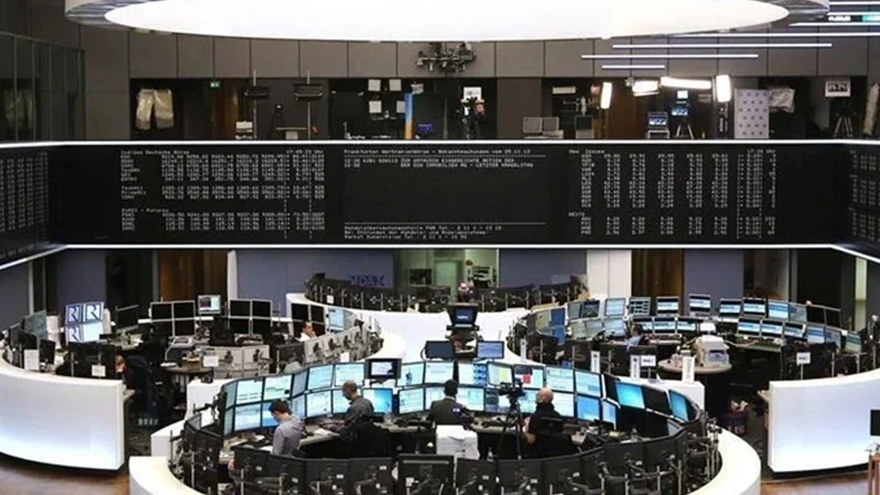 Avrupa borsaları karışık seyrediyor (22 Haziran 2026)