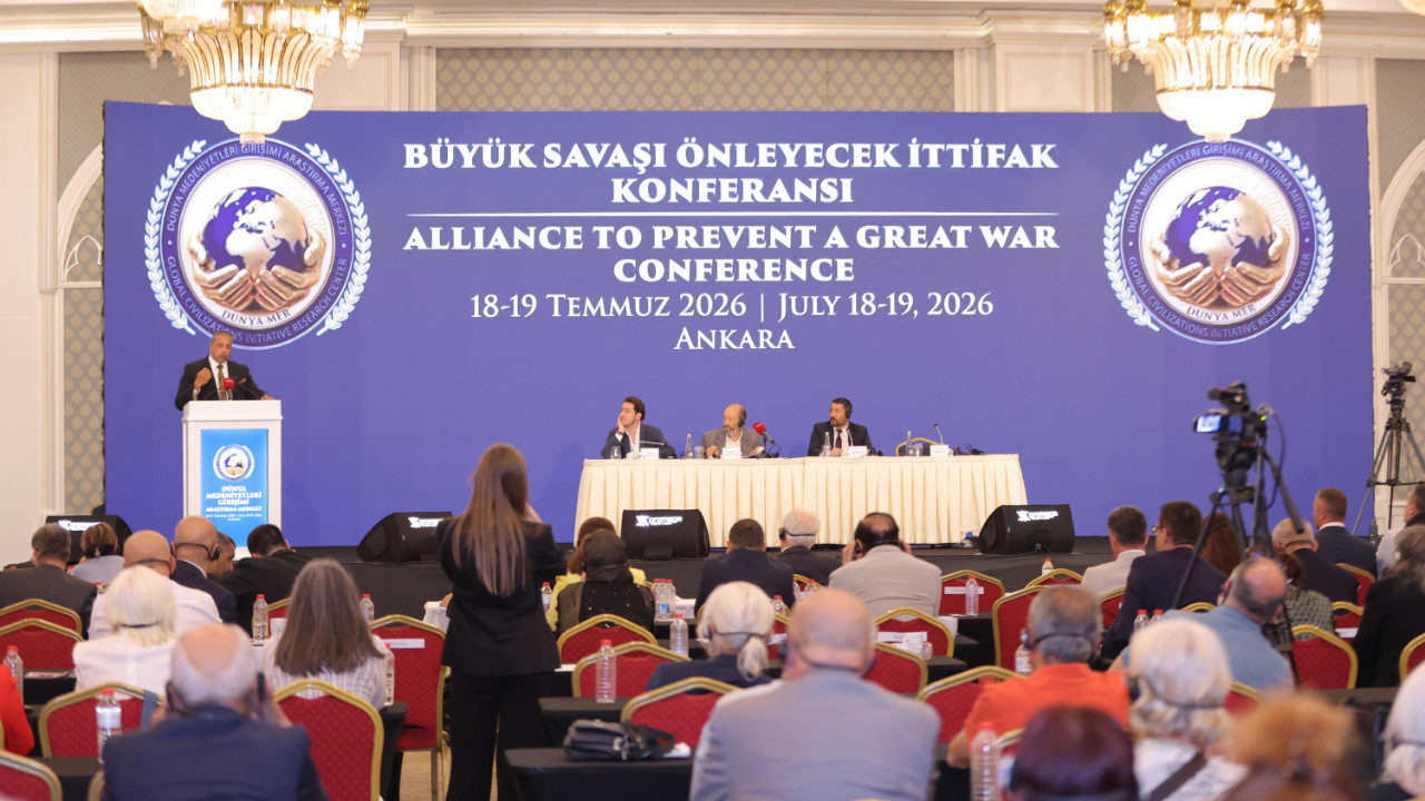‘TRÇİ ittifakı büyük savaşı önler’