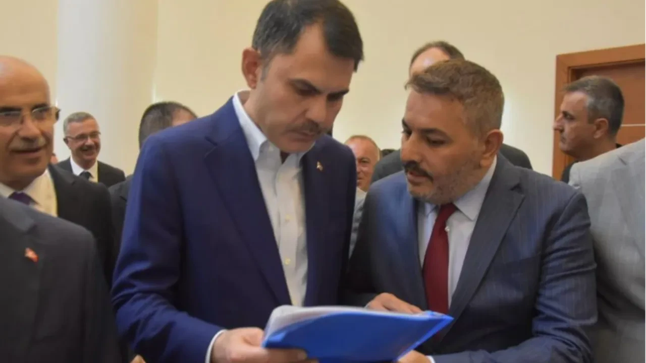 Bakan Kurum onayladı! Yerinde dönüşüm hak ediş ödemeleri artık 34 günde yapılacak