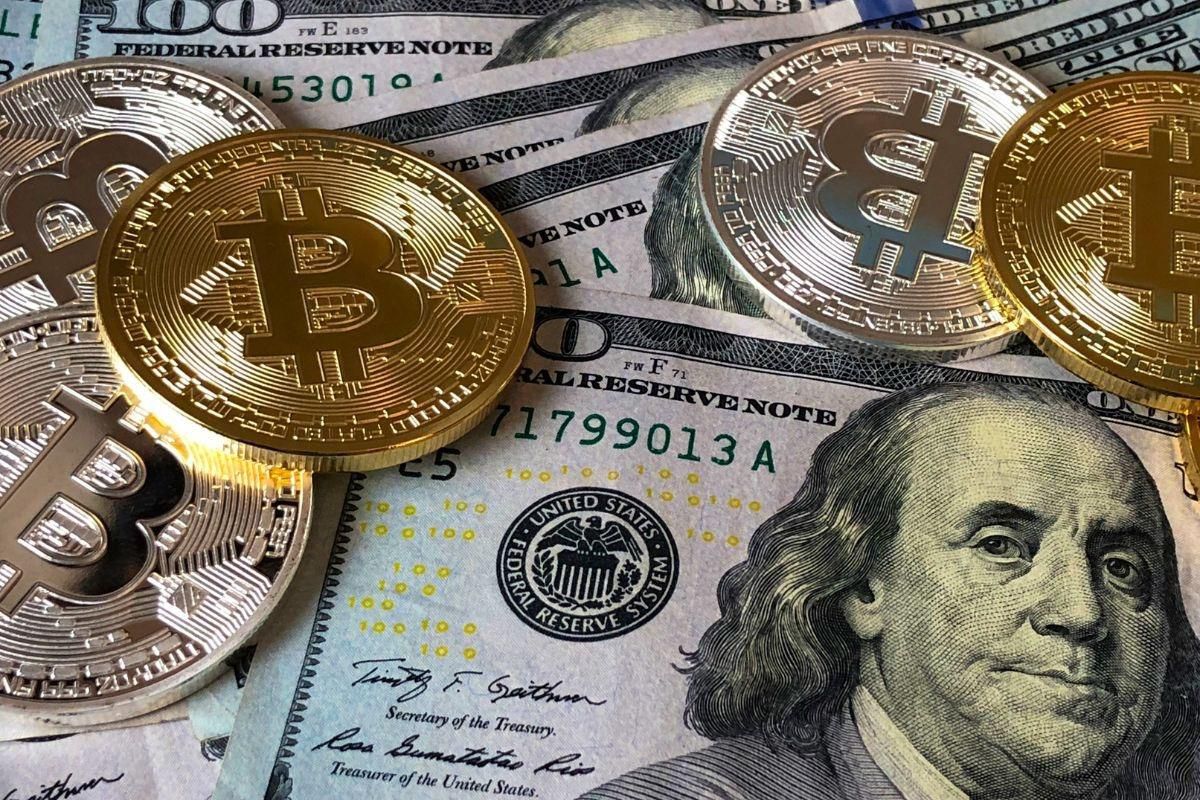 CryptoQuant Bitcoin'in dip fiyatı için net rakam verdi