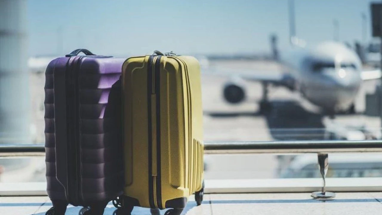 SunExpress bagaj kurallarını güncelledi: Sürpriz ücretlerle karşılaşmayın