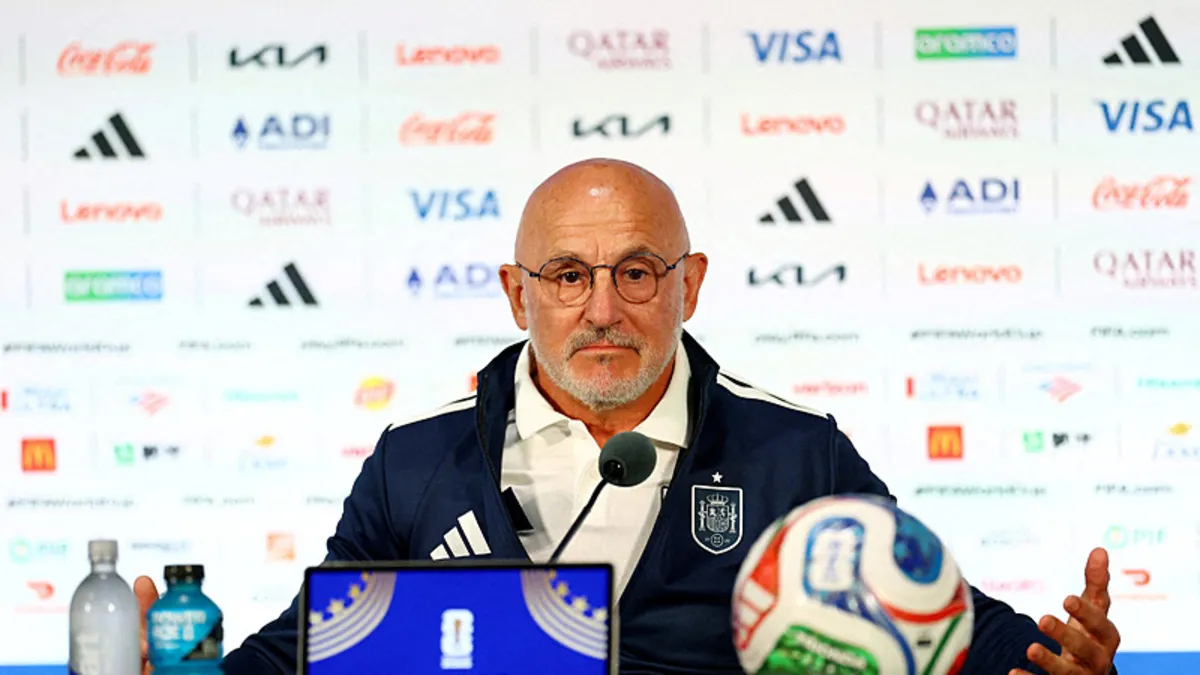Luis de la Fuente: Fransa'yı çok iyi inceledik