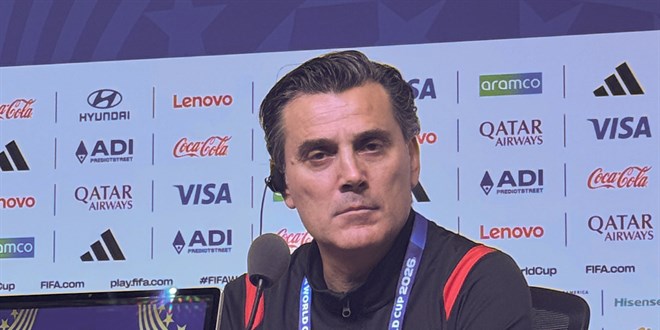 Montella: Olan bitenler beni ve oyuncuları üzüyor