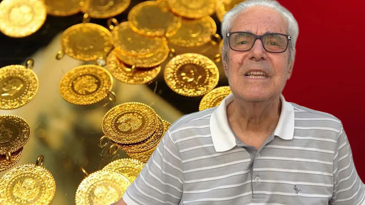 35 yıllık birikimi gitti… Kiralık kasadaki bin 758 Cumhuriyet altınını kaptırdı!