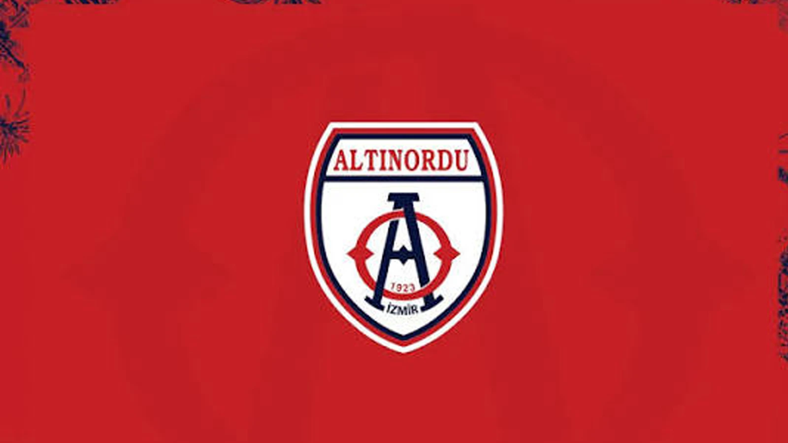Altınordu ligden çekildi