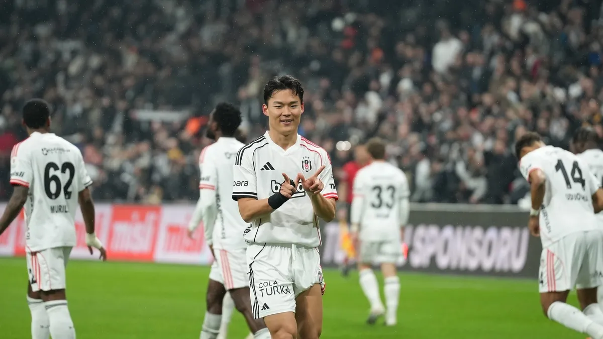 Beşiktaş'ın Avrupa yolu netleşiyor! İşte siyah-beyazlıların muhtemel rakipleri...