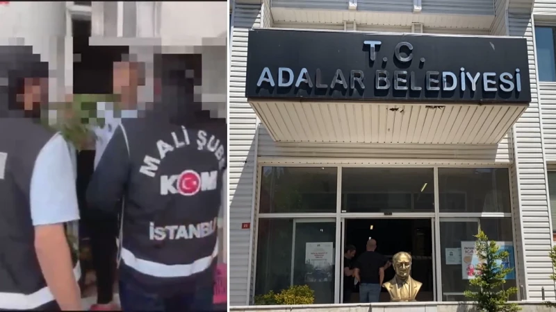 Adalar Belediyesinde Başkan Vekili seçiminin yapılacağı tarih belli oldu