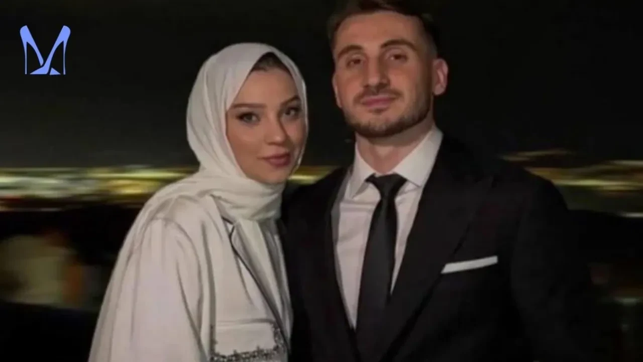 Kerem Aktürkoğlu ve Ceren Aktürkoğlu'ndan kızları Eflin'e masalsı karşılama! Hastane odası beğeni topladı